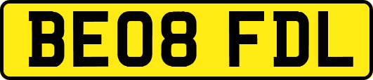 BE08FDL