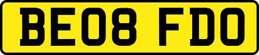 BE08FDO