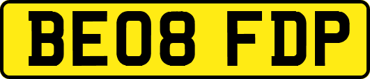 BE08FDP