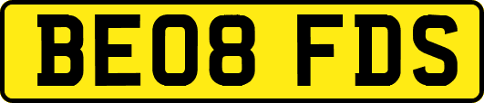 BE08FDS