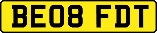 BE08FDT