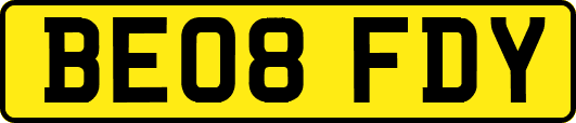 BE08FDY