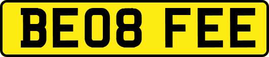 BE08FEE