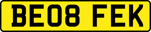 BE08FEK