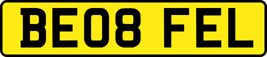 BE08FEL