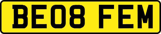 BE08FEM