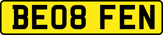 BE08FEN