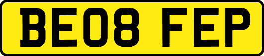 BE08FEP
