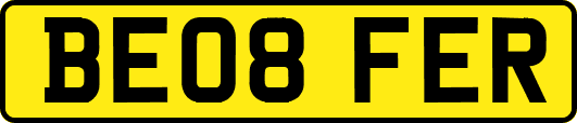 BE08FER