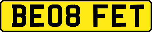 BE08FET
