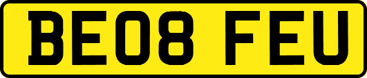 BE08FEU