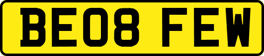 BE08FEW
