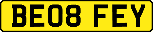 BE08FEY