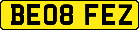BE08FEZ