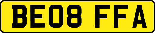 BE08FFA