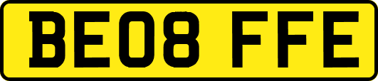 BE08FFE