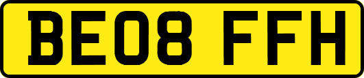 BE08FFH