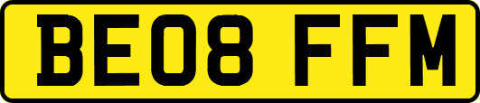 BE08FFM