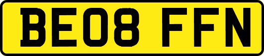 BE08FFN