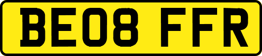 BE08FFR