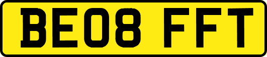 BE08FFT