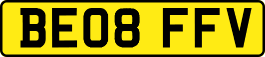 BE08FFV