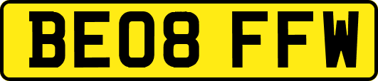 BE08FFW