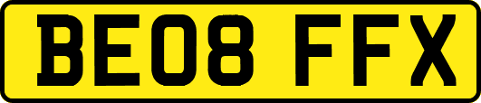 BE08FFX