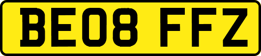 BE08FFZ