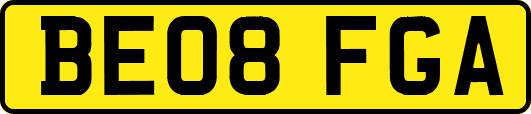BE08FGA