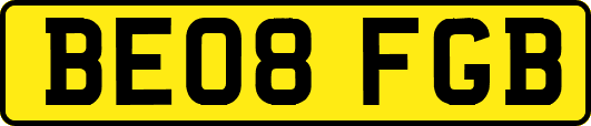 BE08FGB
