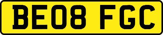 BE08FGC
