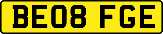 BE08FGE