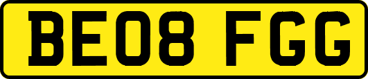 BE08FGG