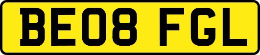 BE08FGL