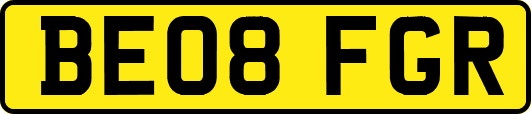 BE08FGR