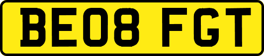 BE08FGT