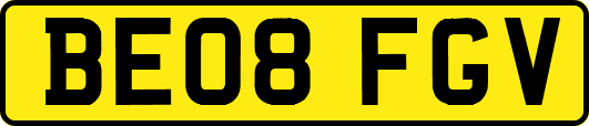 BE08FGV