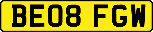 BE08FGW