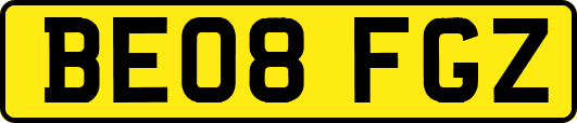 BE08FGZ