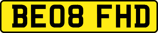 BE08FHD