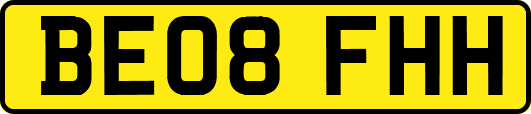 BE08FHH