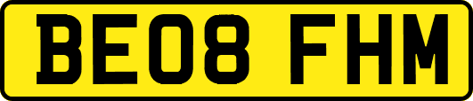 BE08FHM