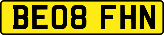 BE08FHN