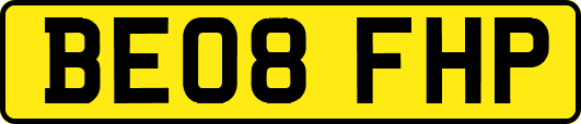 BE08FHP