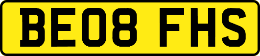 BE08FHS