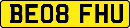 BE08FHU