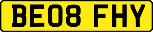 BE08FHY
