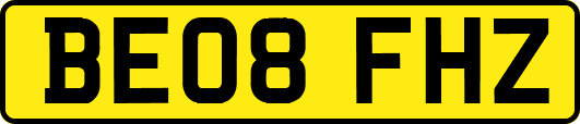 BE08FHZ