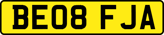 BE08FJA